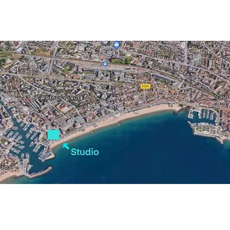 Apartment Le Capitole A La Plage *