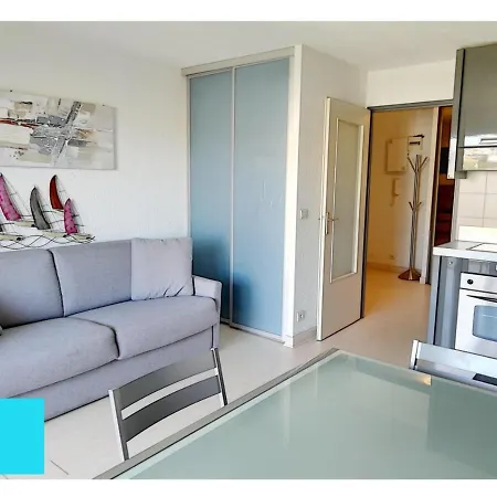 Le Capitole A La Plage Apartman